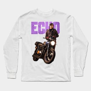 Echo | 2023 Long Sleeve T-Shirt